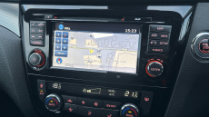 Nissan Qashqai 1.2 DiG-T N-Connecta 5dr Xtronic Petrol Hatchback